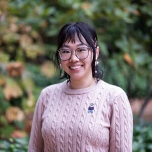 Zhang, Annie Profile Picture