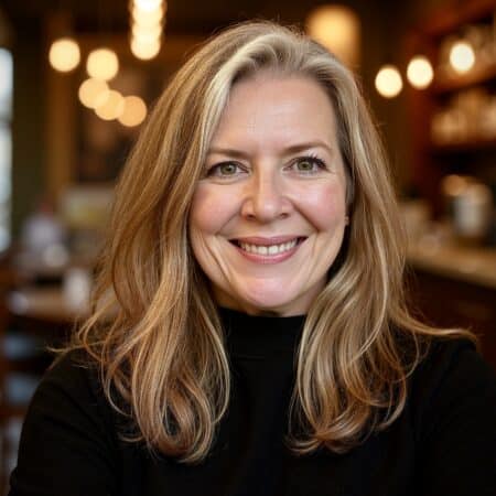 Tricia Montgomery Profile Picture