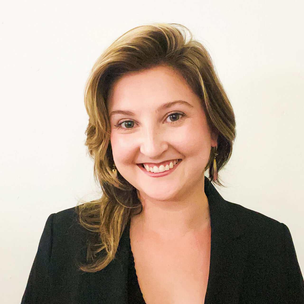 Sarah Cheatham