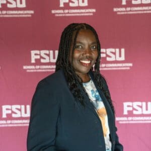 Jordan Jackson, Felecia F. Profile Picture