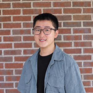 Hanyi Xu Profile Picture