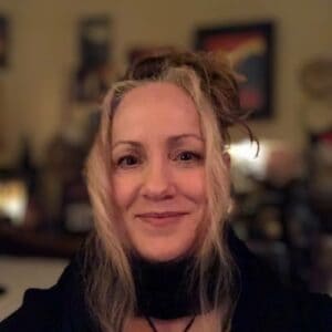 Laurents, Michelle 'Misha' Profile Picture