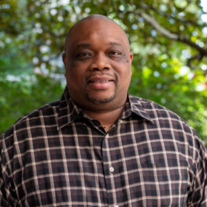Ellison, Omar Profile Picture