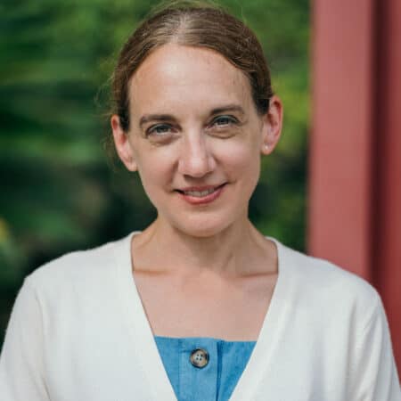Stahlman, Gretchen Profile Picture