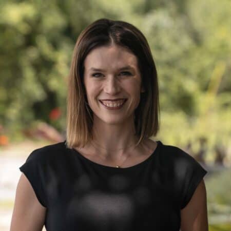 Schubert, Courtney Profile Picture