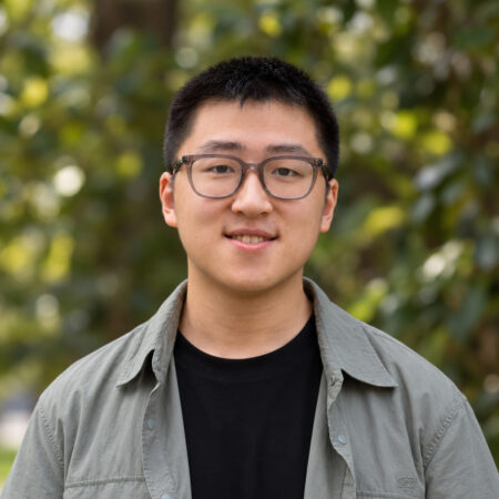Hanyi Xu Profile Picture
