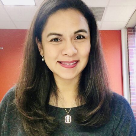 Lustria, Mia Liza A. Profile Picture